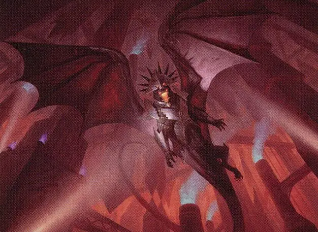 Art detail — Ziatora, the Incinerator