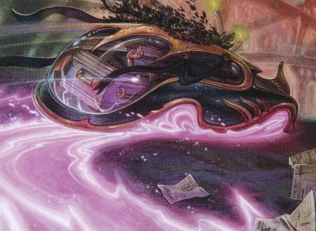 Art detail — Unlicensed Hearse