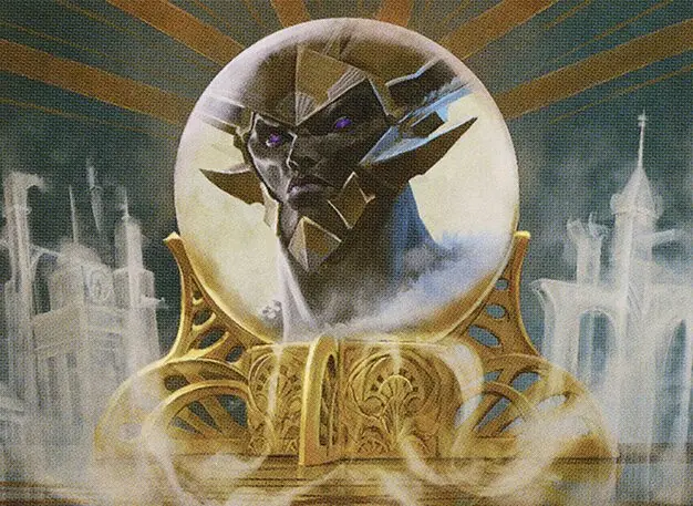 Art detail — Raffine's Guidance