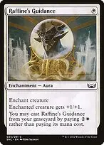 Raffine's Guidance — Streets of New Capenna