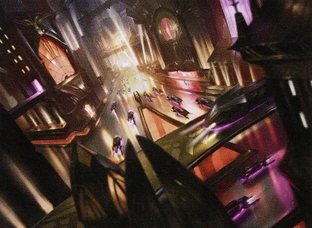 Art detail — Plains