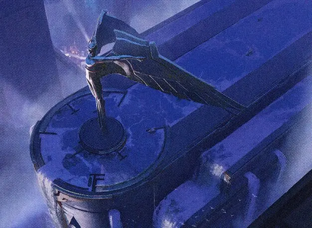 Art detail — Island