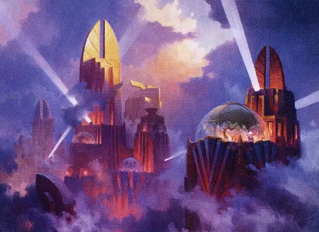 Art detail — Mountain
