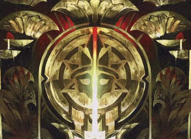 Art detail — Jetmir's Garden