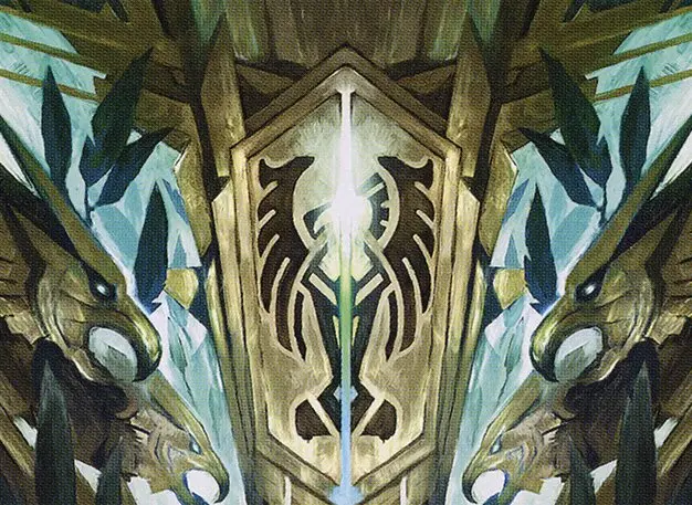 Art detail — Spara's Headquarters