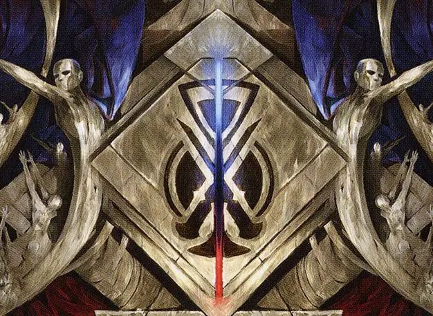 Art detail — Xander's Lounge