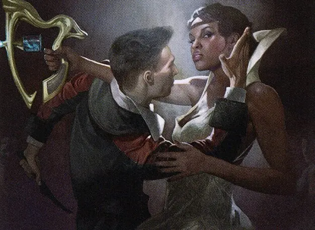 Art detail — Ballroom Brawlers