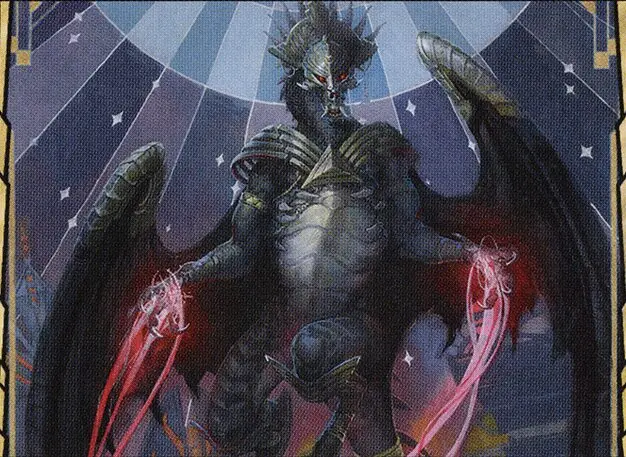 Art detail — Ziatora, the Incinerator