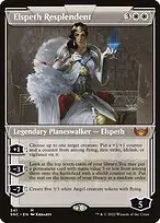 Elspeth Resplendent — Streets of New Capenna