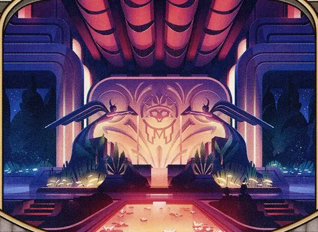 Art detail — Jetmir's Garden