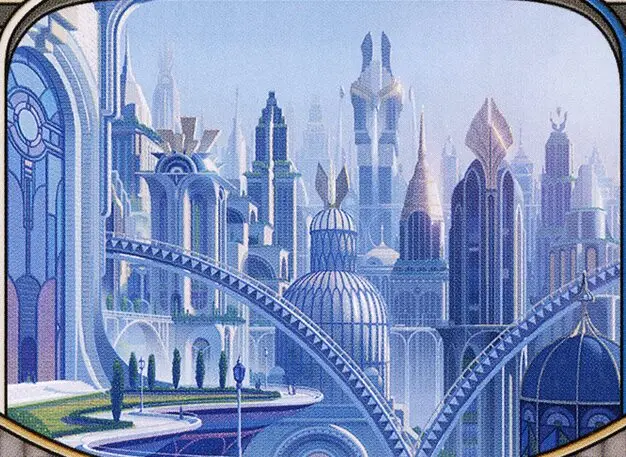 Art detail — Skybridge Towers