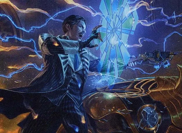 Art detail — Brokers Veteran