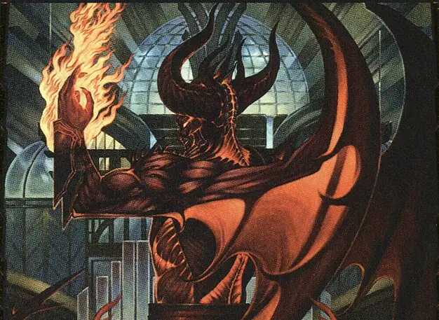 Art detail — Hostile Takeover