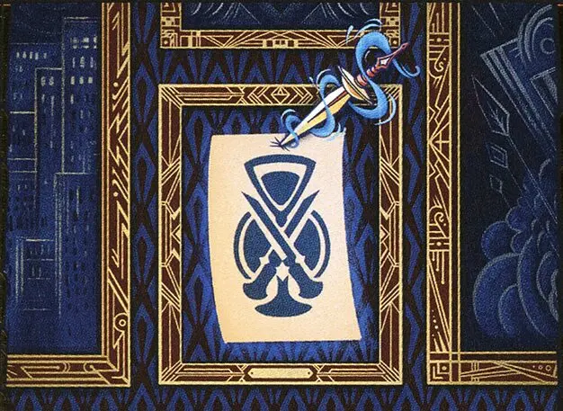 Art detail — Maestros Charm