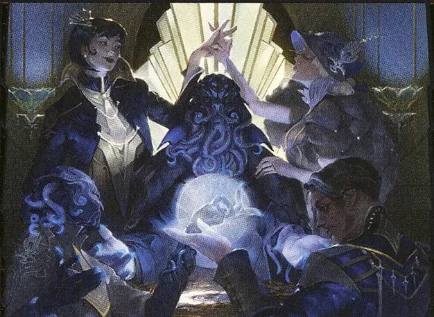 Art detail — Obscura Ascendancy