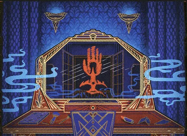 Art detail — Obscura Charm