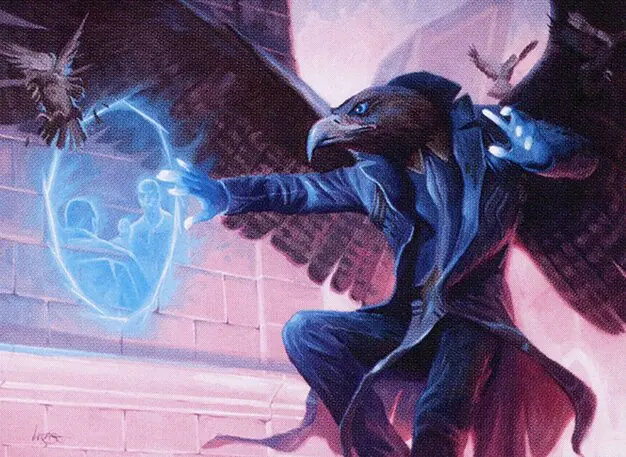 Art detail — Echo Inspector