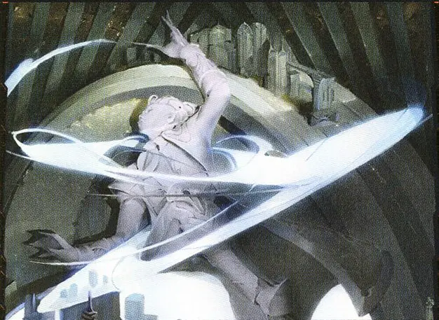 Art detail — Void Rend