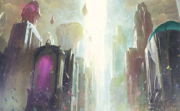 Art detail — Depopulate