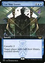 Cut Your Losses — Streets of New Capenna
