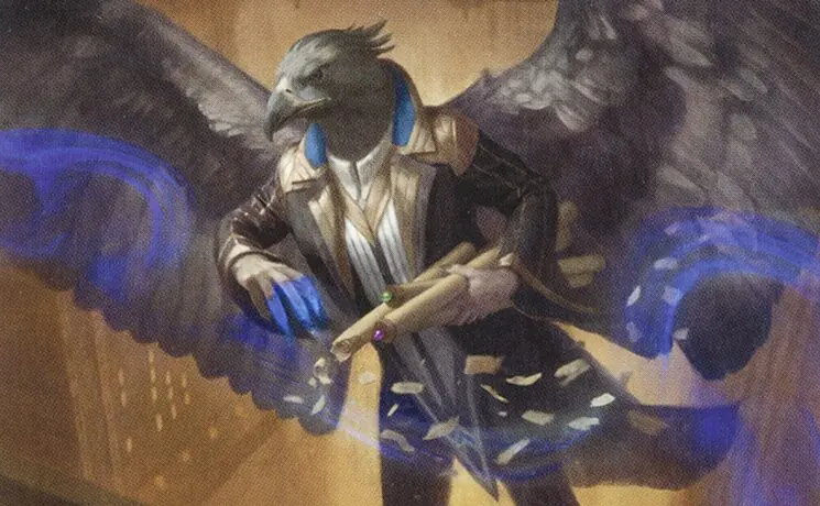 Art detail — Ledger Shredder