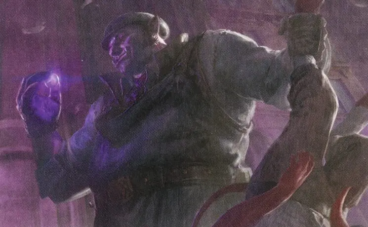 Art detail — Shakedown Heavy