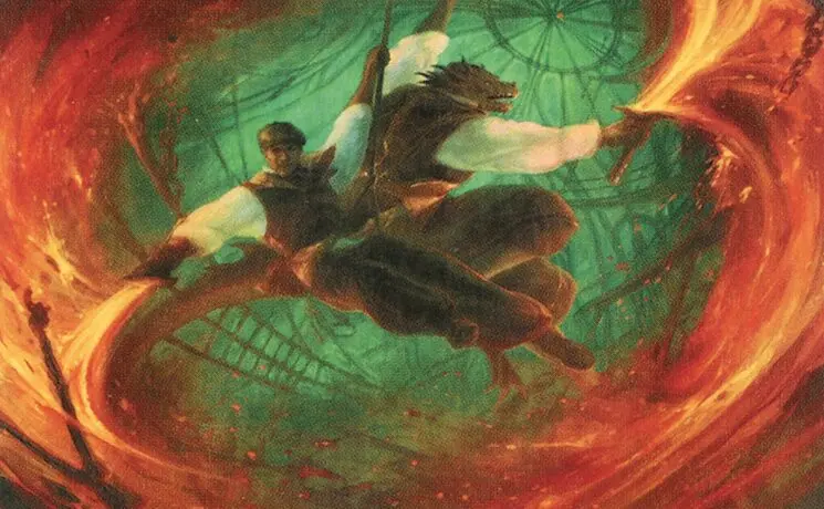 Art detail — Structural Assault