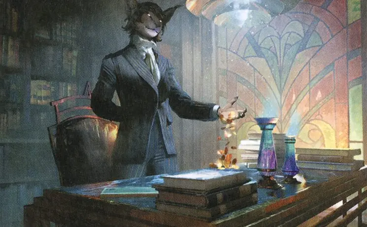 Art detail — Black Market Tycoon