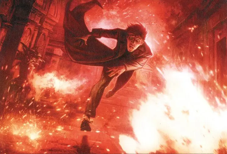 Art detail — Corpse Explosion