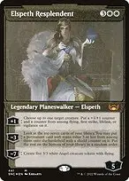 Elspeth Resplendent — Streets of New Capenna