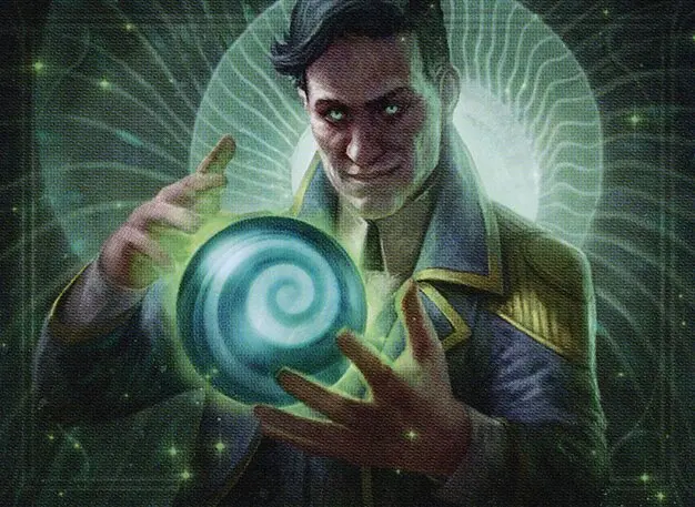 Art detail — Hypnotic Grifter