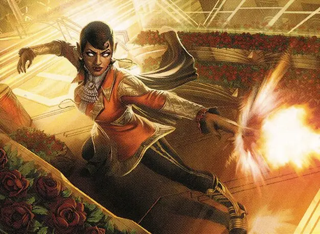Art detail — Light 'Em Up