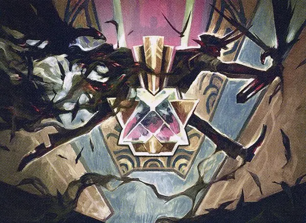 Art detail — Public Enemy