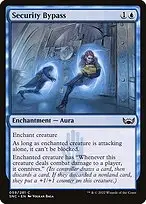 Security Bypass — Streets of New Capenna