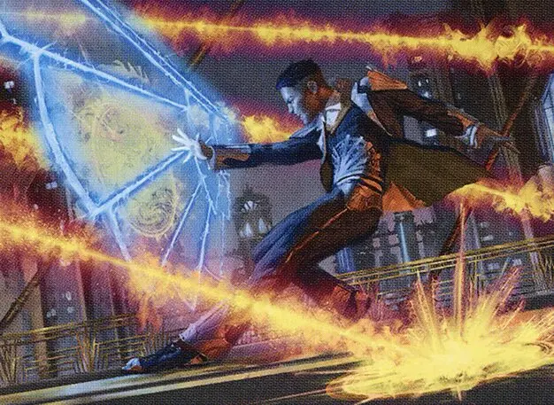 Art detail — Wingshield Agent