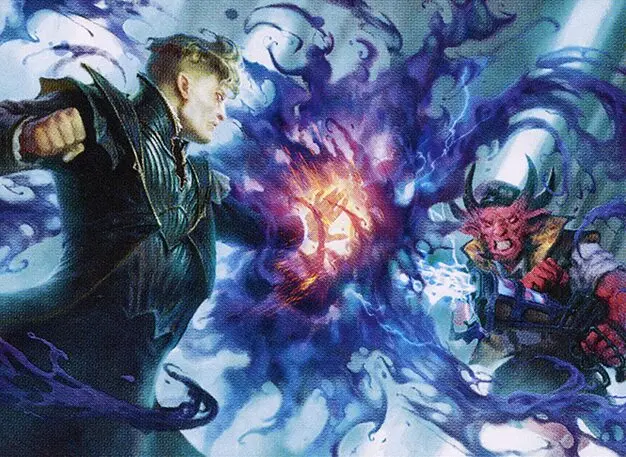 Art detail — Deal Gone Bad
