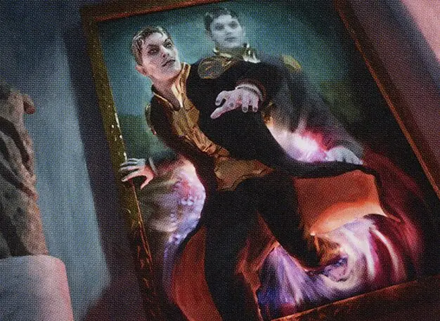 Art detail — Fake Your Own Death
