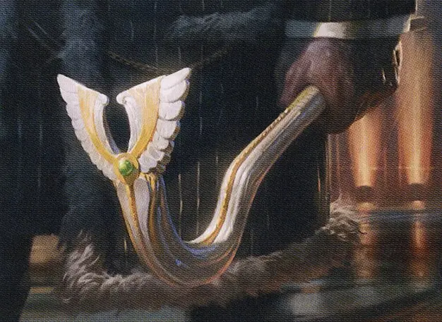 Art detail — Citizen's Crowbar