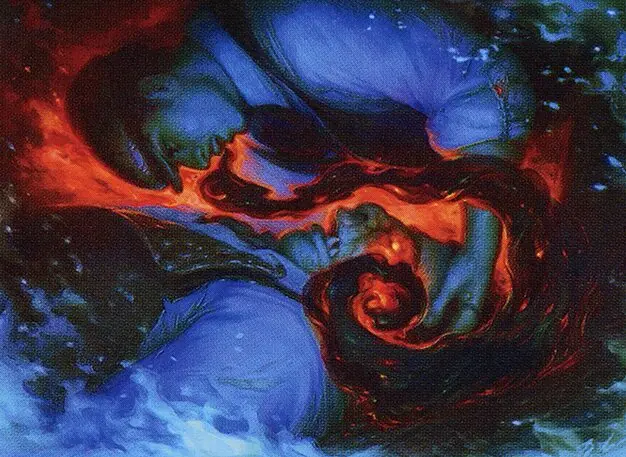 Art detail — Graveyard Shift