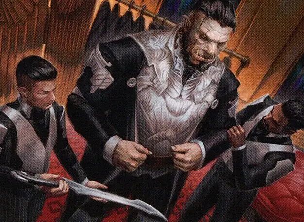 Art detail — Join the Maestros