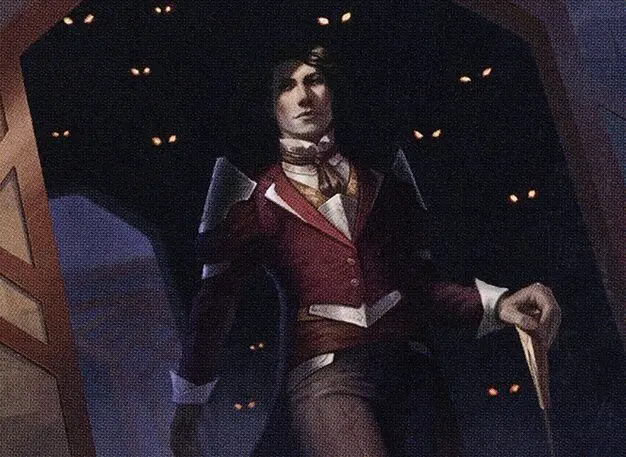 Art detail — Maestros Initiate