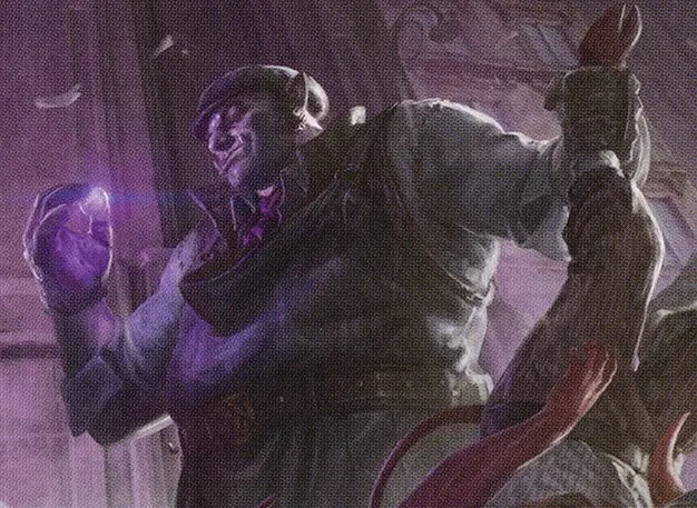 Art detail — Shakedown Heavy