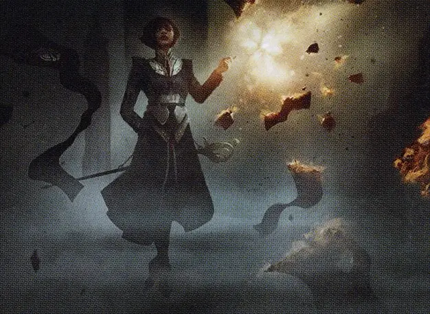 Art detail — Vampire Scrivener