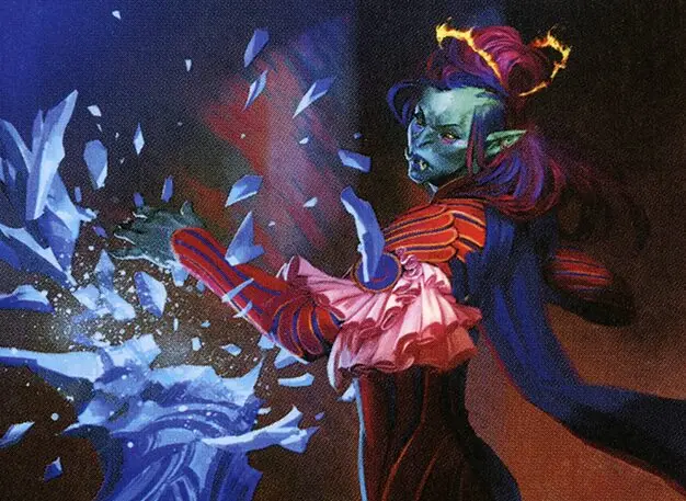 Art detail — Start from Scratch