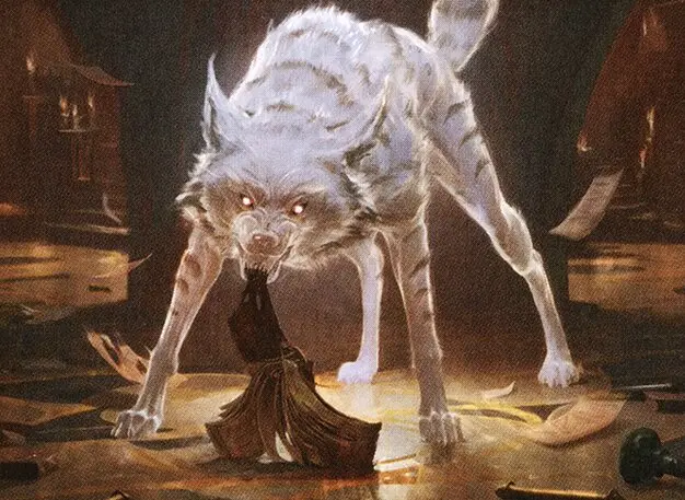 Art detail — Tome Shredder
