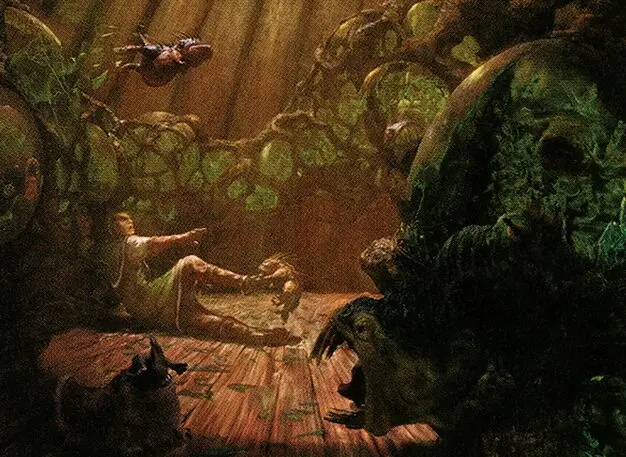 Art detail — Containment Breach