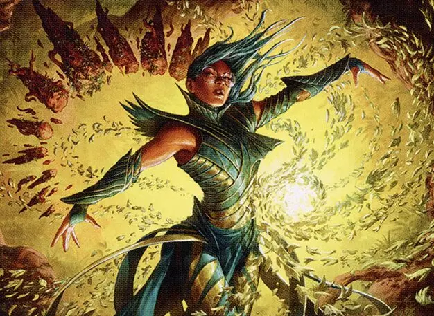 Art detail — Dragonsguard Elite
