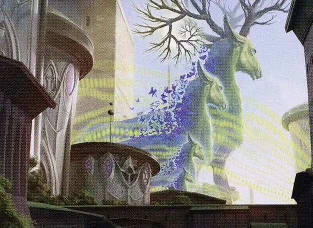 Art detail — Exponential Growth