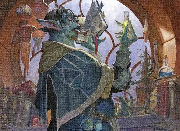 Art detail — Honor Troll
