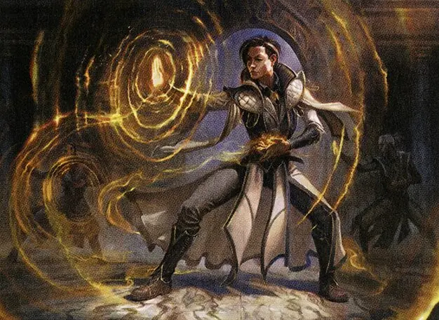 Art detail — Dueling Coach